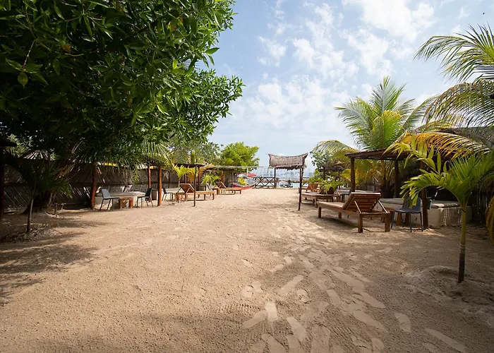 Amalife Beach Club & Hotel