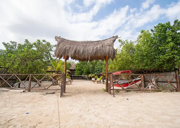 Amalife Beach Club & Hotel