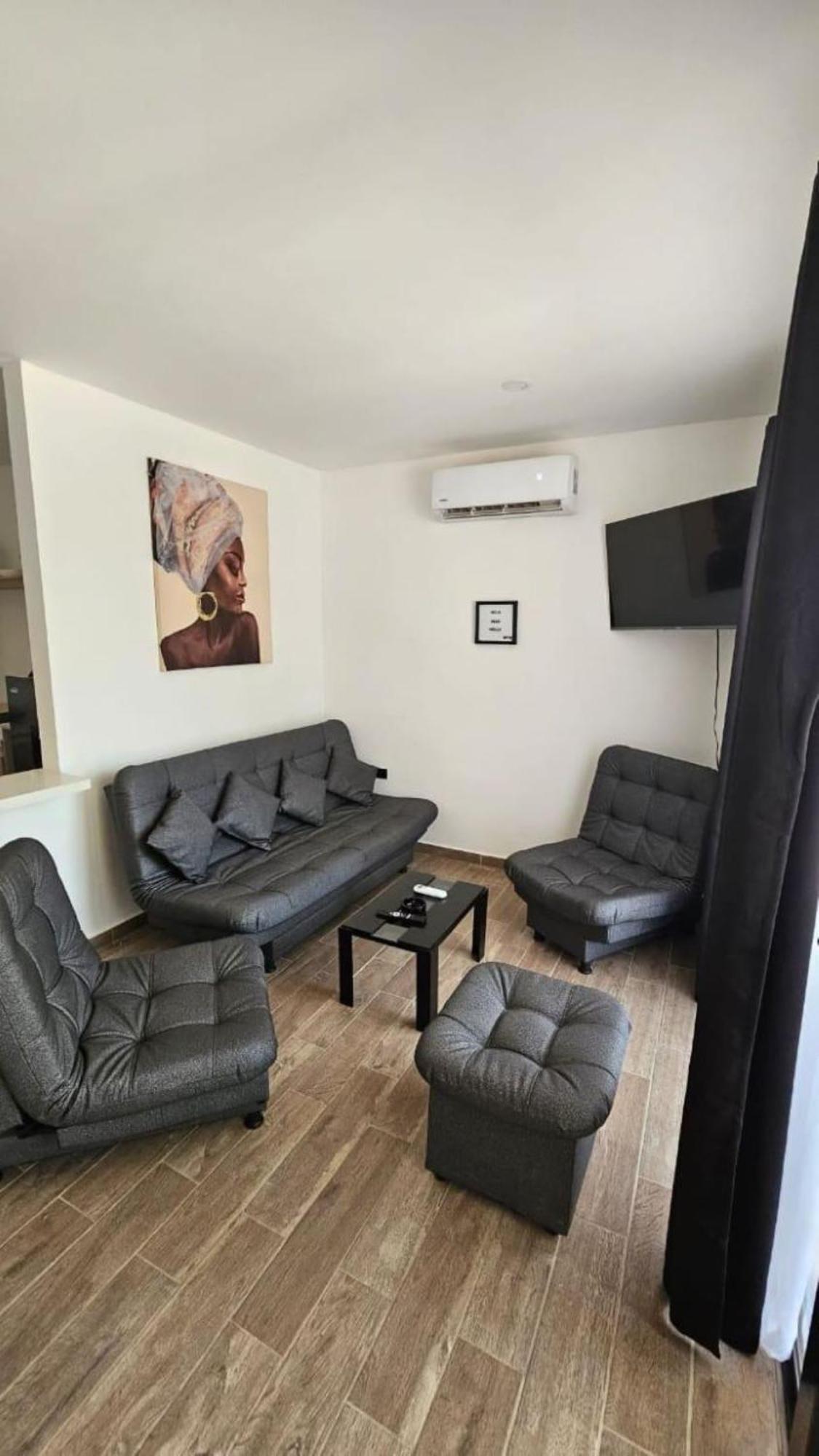 Hotel Amalife Club & Tierra Bomba