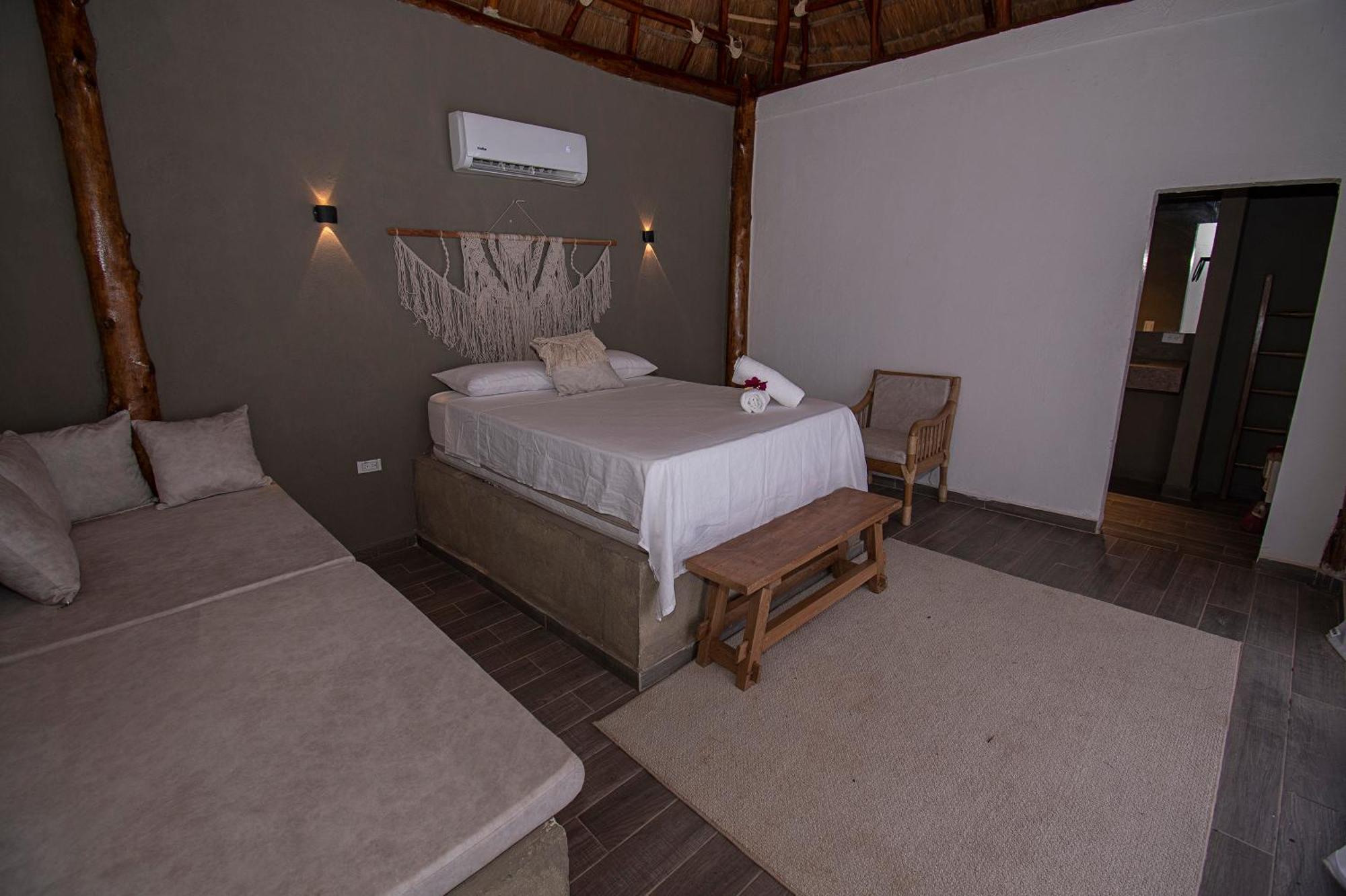 Amalife Club & Hotel Tierra Bomba