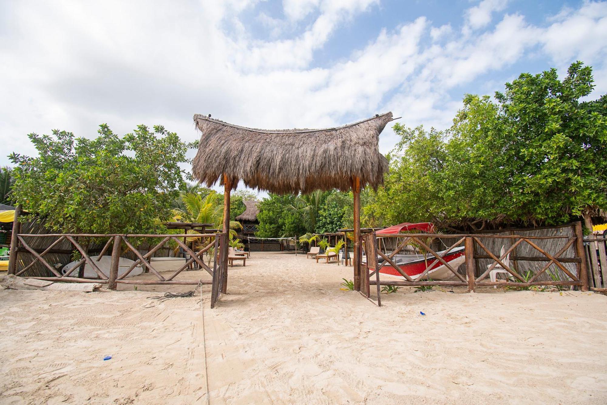 Hotel Amalife Club & Tierra Bomba