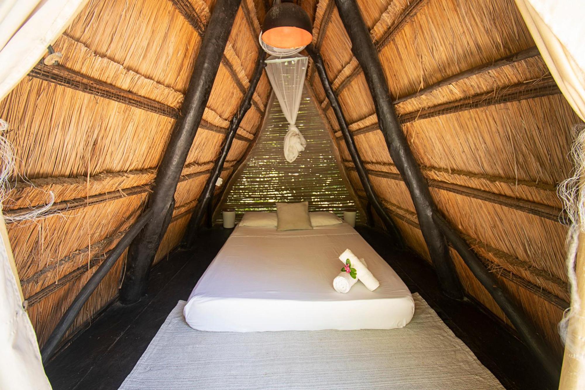 Amalife Club & Hotel Tierra Bomba