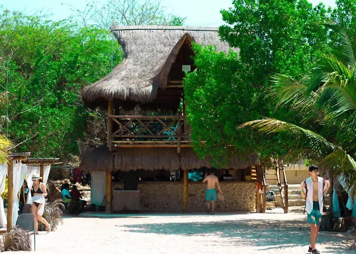 Amalife Beach Club & Hotel