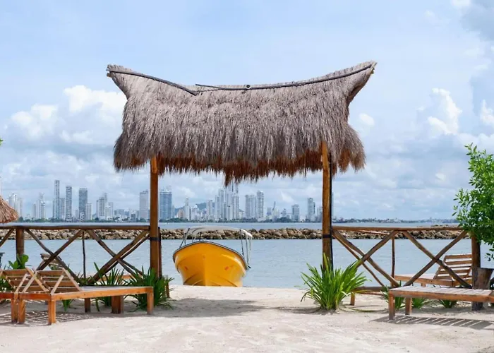 Amalife Beach Club & Hotel