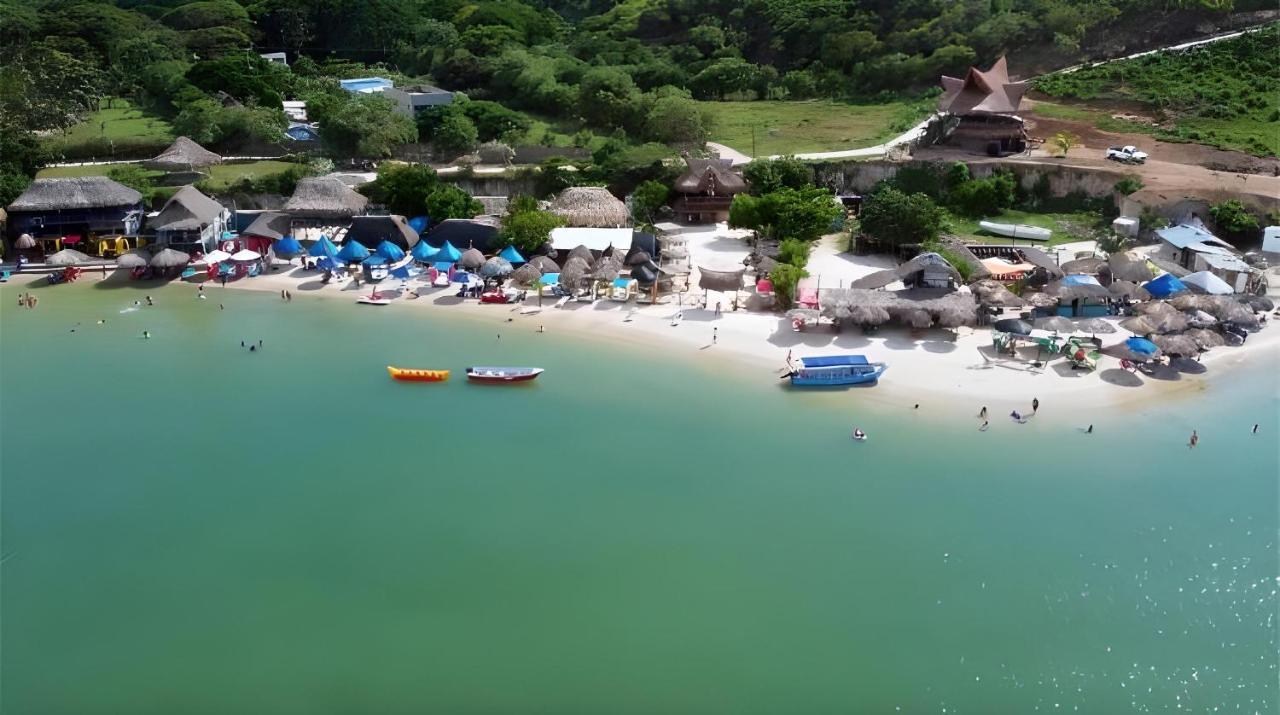 Amalife Club & Hotel Tierra Bomba