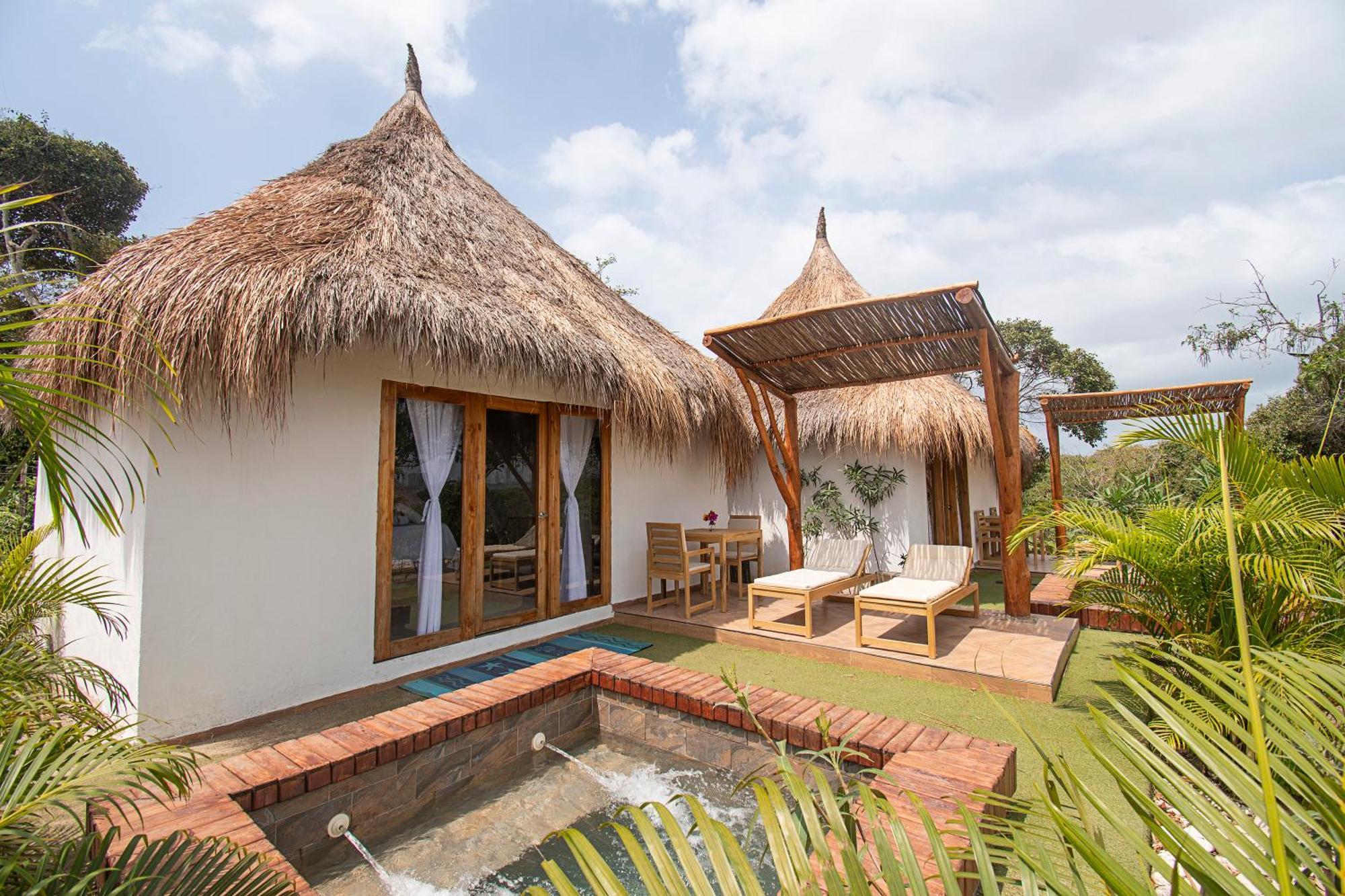 Hotel Amalife Club & *