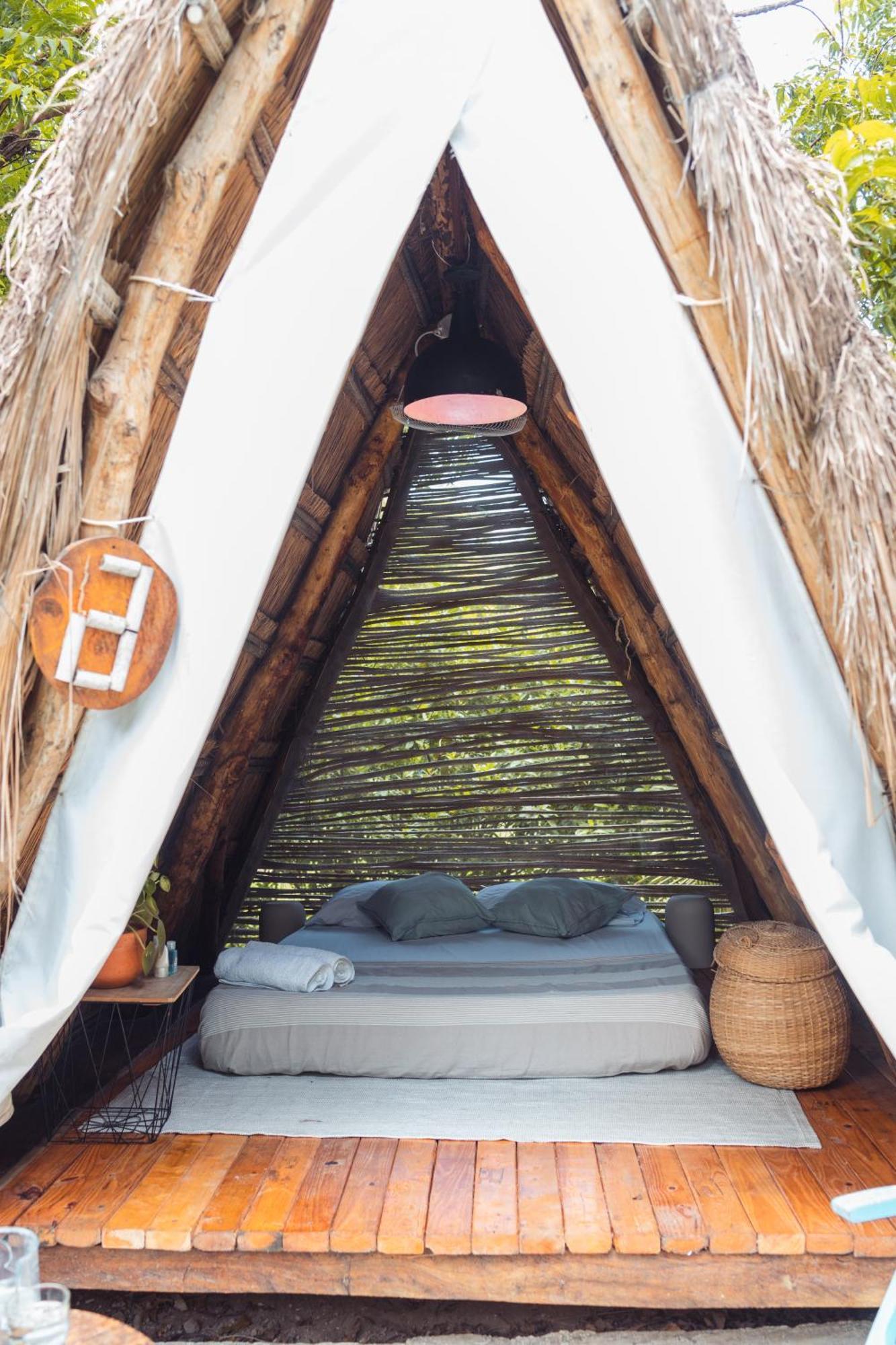 Hotel Amalife Club & Tierra Bomba